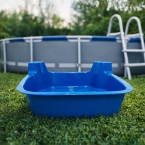 POOLTREND lábmosó FFH-204