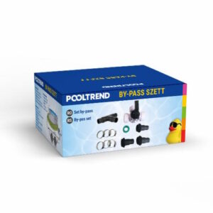 POOLTREND by-pass szett BPS-002