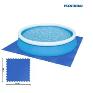 POOLTREND EVA aljtakaró 50x50 cm 9db/szett FFG-108