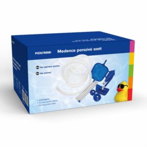 POOLTREND medence porszívó szett FFH-252