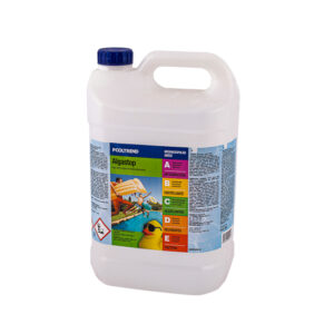 ALGASTOP 5l P.AGL-050