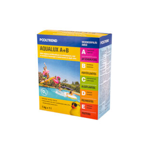 AQUALUX A+B P.LUAB-210