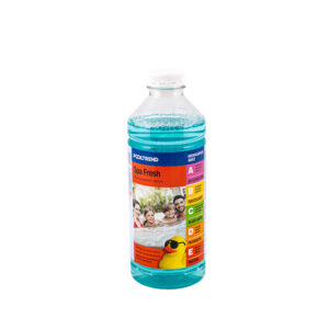 SPA FRESH Masszázsmedence illatosító 1 l P.SPA-010