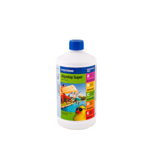 ALGASTOP SUPER 1l P.AGL-310