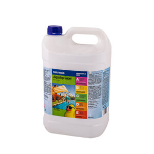 ALGASTOP SUPER 5l P.AGL-350