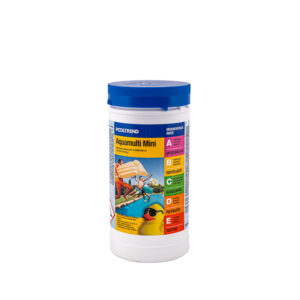 AQUAMULTI MINI 1kg 20 g tabletta P.AMM-010