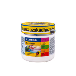 AQUABRÓM 0,5kg P.BRO-005