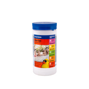 CLEAR SPA Masszázsmedence tisztítószer 1 kg P.CSP-010