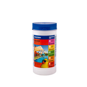 AQUADOL 1kg P.DOL-010