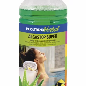 HERBAL ALGASTOP SUPER ALOEVERA 1l P.HAA-010