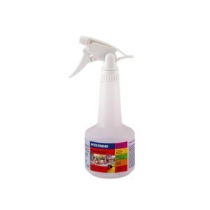 FOAM STOP habzásgátló 0,5 l P.HAB-005