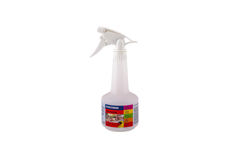 FOAM STOP habzásgátló 0,5 l P.HAB-005