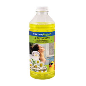 HERBAL ALGASTOP SUPER CAMOMILE 1l P.HAC-010