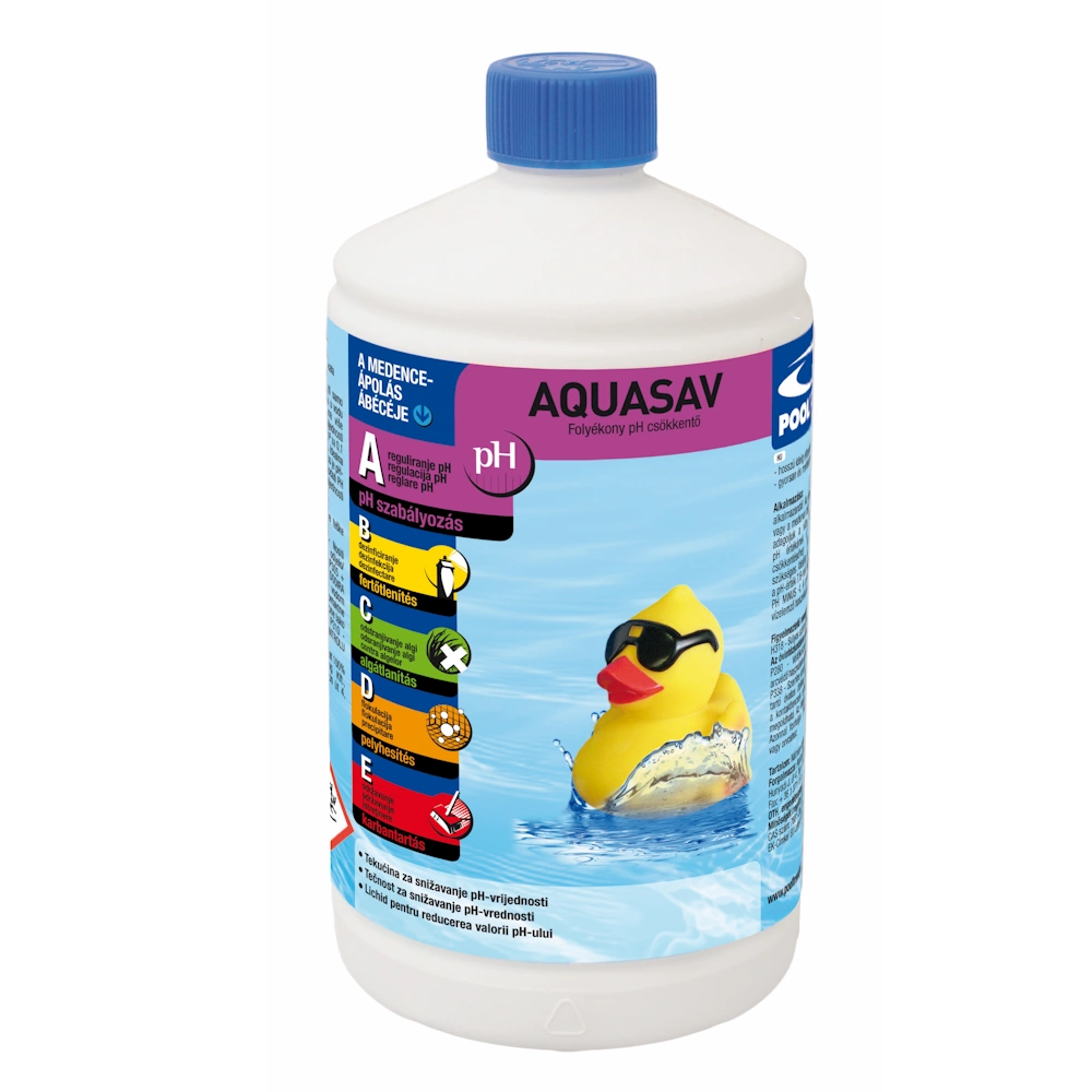 AQUASAV 1l P.KEN-010