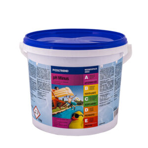 PH MINUS 6kg p.PHM-060