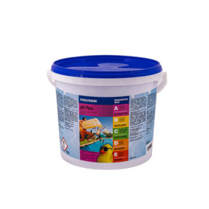 PH PLUS 3kg P.PHP-030