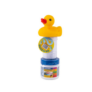 Duck 'n' Go vízkezelő sett P.VKL-112
