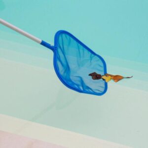 POOLTREND leszedőháló ECO TKA-210