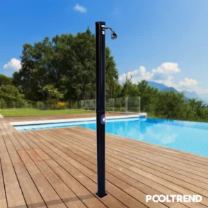 POOLTREND Szolárzuhany egyenes 18 literes tartállyal ZHO-051